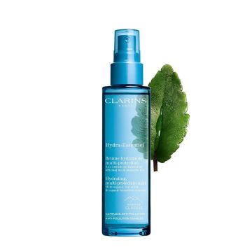 Clarins hydra essentiel mist 75 ml