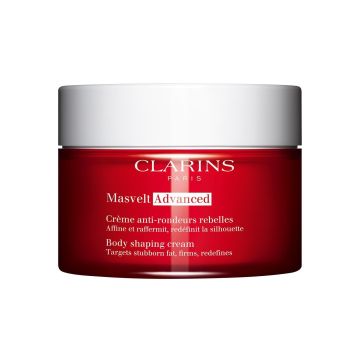 Clarins masvelt advanced cream 200 ml new