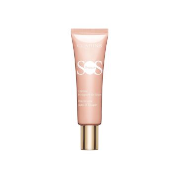 CLARINS - SOS Primer Pink