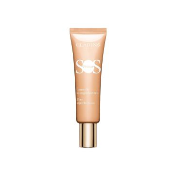 CLARINS - SOS Primer Peach - Corregge Le Imperfezioni