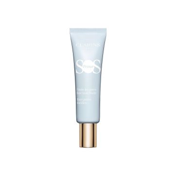 CLARINS - SOS Primer Matifying - Attenua La Visibilità Dei Pori