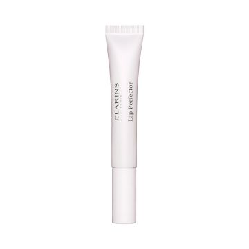 CLARINS - Lip Perfector - Gloss Labbra Nutriente 12 Ml - N. 20 Translucent Glow
