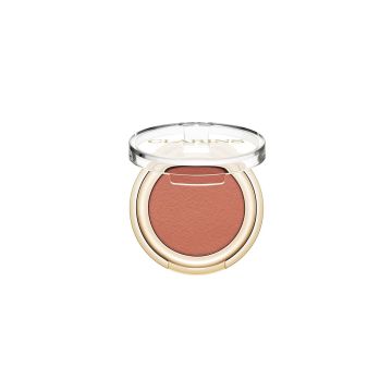 CLARINS - Ombre Skin - Ombretto Cremoso N.04 Matte Rosewood