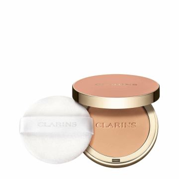 CLARINS - Ever Matte Compact Powder - Cipria N.04 Medium
