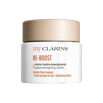 My clarins re-boost crema hydra 50 ml
