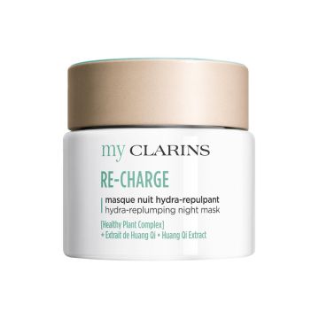 My clarins re-charge masq nuit 50 ml