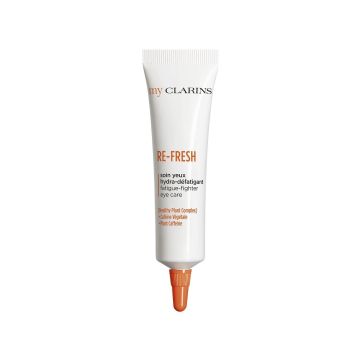 My clarins re-fresh soin yeux 15 ml