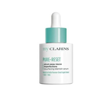 My clarins pure reset ser imp 30 ml