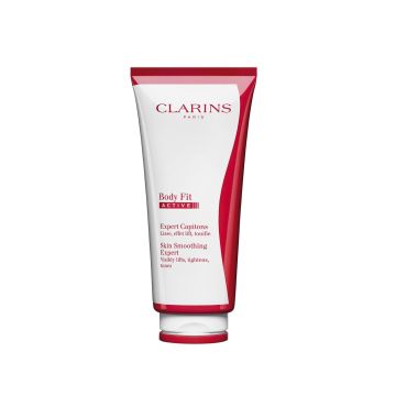 Clarins body fit active 200 ml