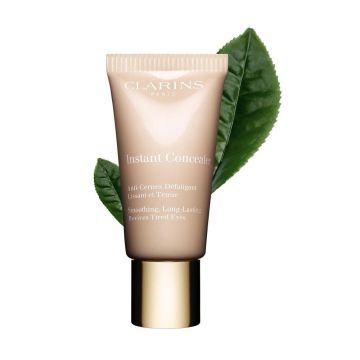 CLARINS - Instant Concealer - Correttore Antiocchiaie Levigante 01