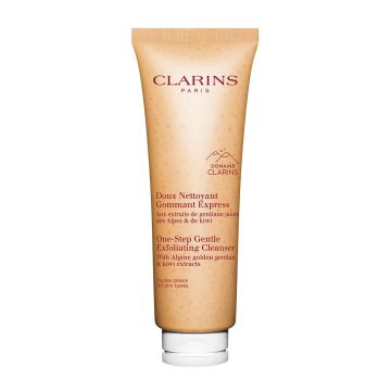 One-step gentle exfoliating 125 ml
