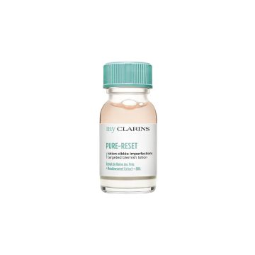 My clarins pure-reset lot cibl 13 ml