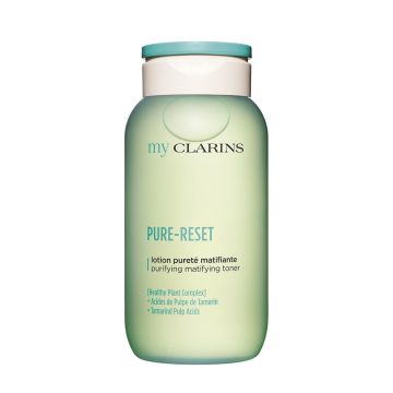 My clarins pure-reset lot pur 200 ml