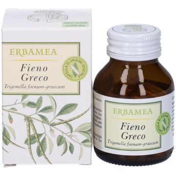 Erbamea Fieno Greco 50 Opercoli