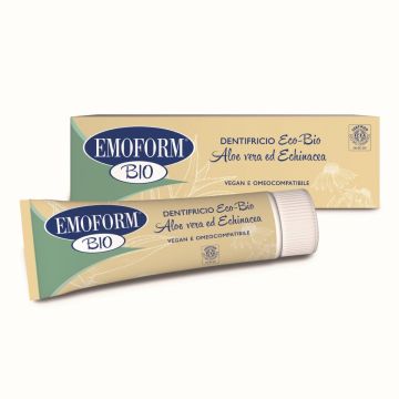 Emoform Bio Dentifricio Eco-Bio 75 ml