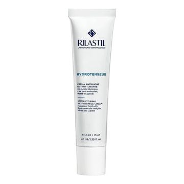 Rilastil hydrotenseur crema antirughe 40 ml