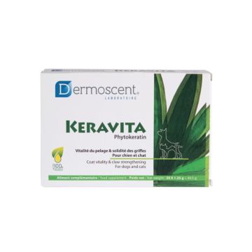 Keravita 30 Tavolette Masticabili