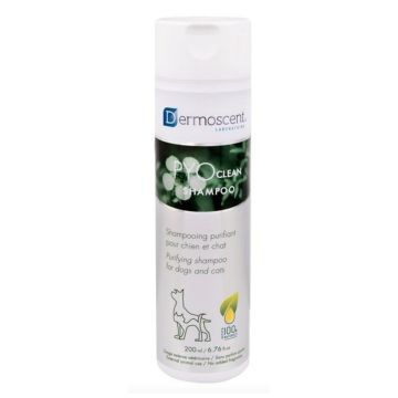 Pyoclean Shampoo Cane/Gatto 200Ml
