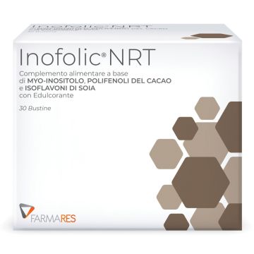 Lo.Li. Pharma Inofolic NRT 30 Bustine
