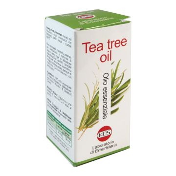 KOS Tea Tree Olio Essenziale 20 ml