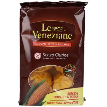 Le Veneziane Fettucce Senza Glutine 250 g