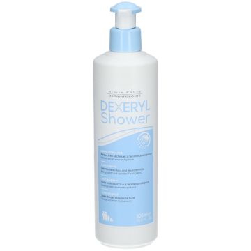 Dexeryl Shower Doccia Crema Pelle Molto Secca 500 ml