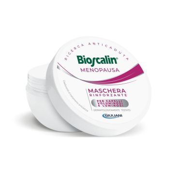 Bioscalin Menopausa Maschera 1 Pezzo