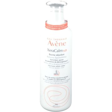 Avène Xeracalm AD Balsamo Liporestitutivo 400 ml