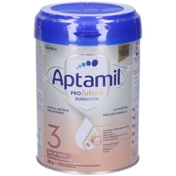 Aptamil Profutura 2 Latte di Proseguimento Da 6 ai 12 Mesi 800 g