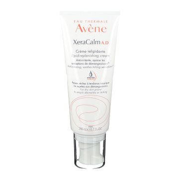 Avène Xeracalm AD Crema Liporestitutiva Nutriente 200 ml