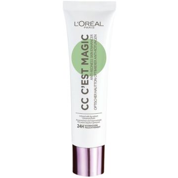 L’OREAL PARIS - CC C'Est Magic - Cc Cream 30 Ml
