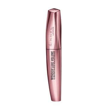RIMMEL - Wonder'Luxe Volume - Mascara N. 001 Black
