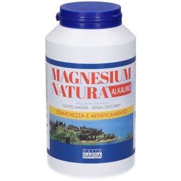 Phyto Garda Magnesio Natura Integratore 300 g