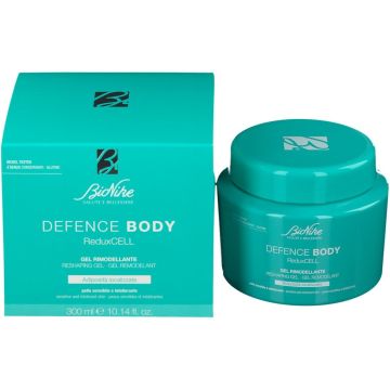 Defence Body Gel Rimodellante 300 ml