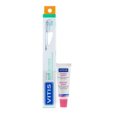 Vitis Soft Access + Gingival Kit