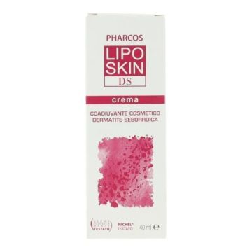 Pharcos Liposkin DS Crema 40 ml