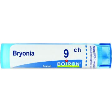 Boiron Bryonia 9CH Granuli 4 g