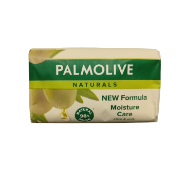 Palmolive Saponetta Olive E Latte 90g