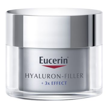 Eucerin Hyaluron-Filler + Elasticity Crema Notte 50 ml