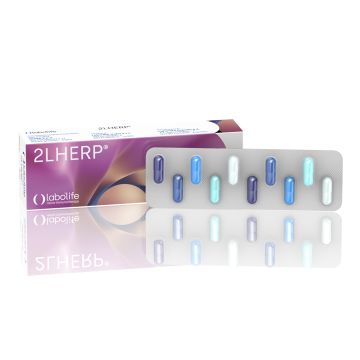 2Lherp 30 Capsule Labolife