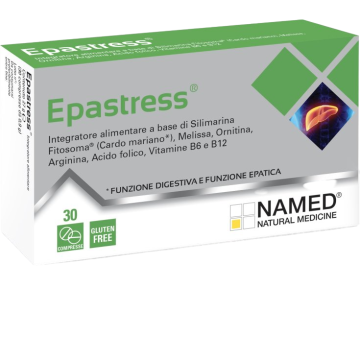 Epastress 30 compresse