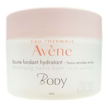 Avene Body Balsamo Fondente Idratante 250 ml