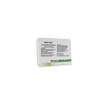 Neosoy 80 capsule oti