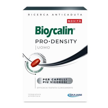 Bioscalin Pro Density 30 Compresse