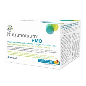Nutrimonium Hmo 28 Bustine