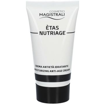 Cosmetici Magistrali Etas Nutriage Crema Idratante Viso 50 ml
