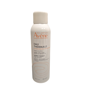 Avène Eau Thermale Acqua Termale Spray 150 ml