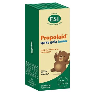 Esi Propolgola Spray Junior 20 ml