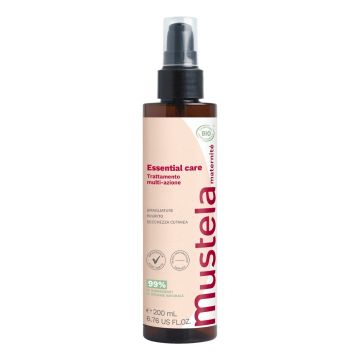Mustela Maternità Essential Care 200 ml