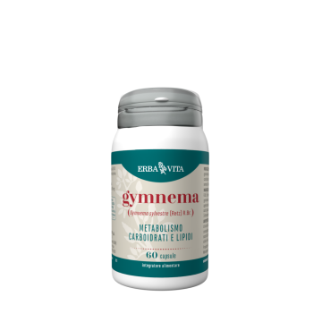 Erba Vita Gymnema Sylvestre 60 Capsule